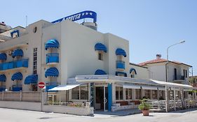 Hotel Azzurra